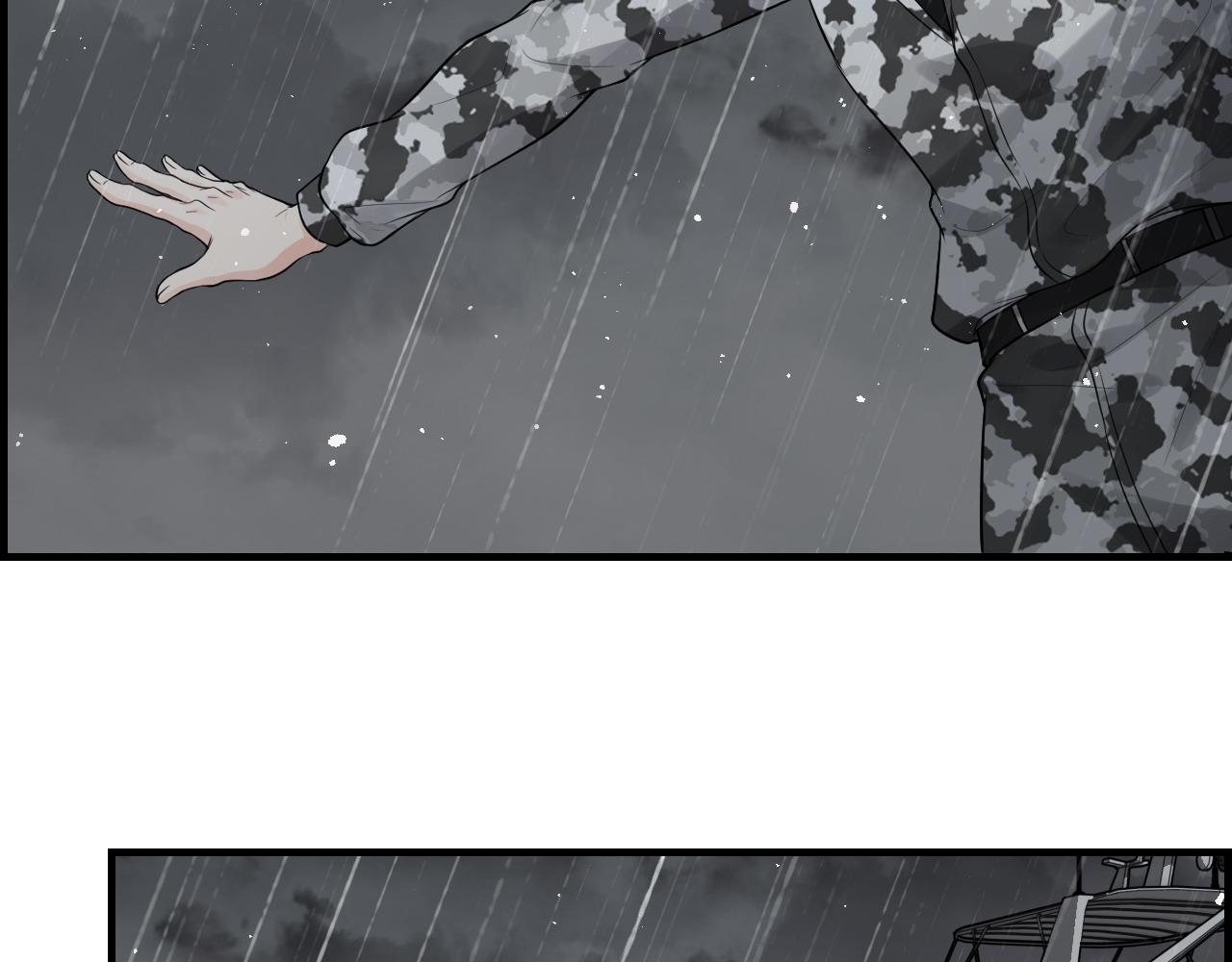 第465话 船只爆炸！跳海求生！82