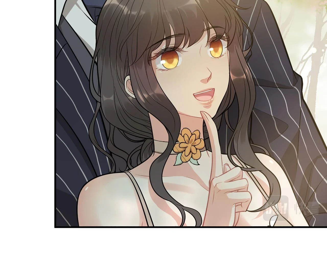 第515话 你还怨我吗？12