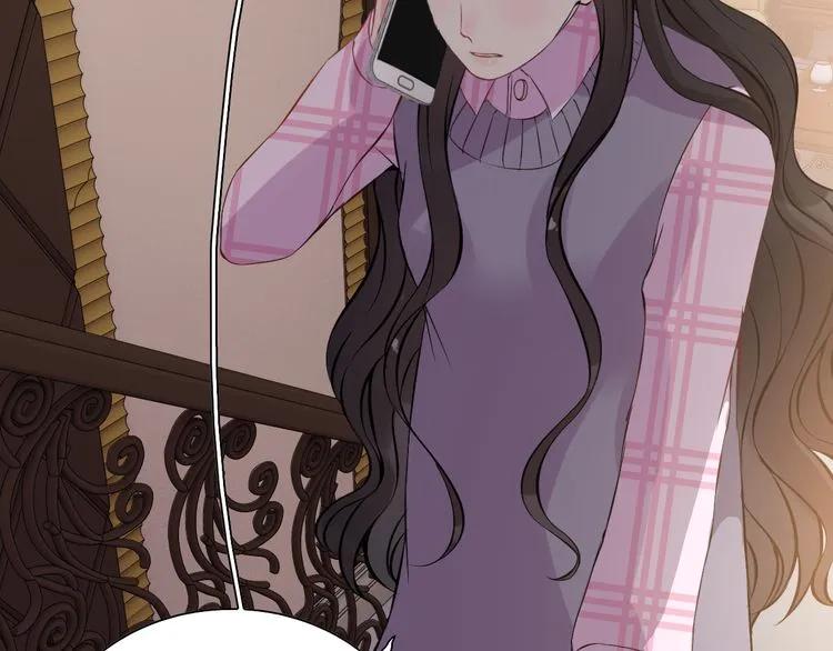第100话 闺蜜绑架了妈妈？！74
