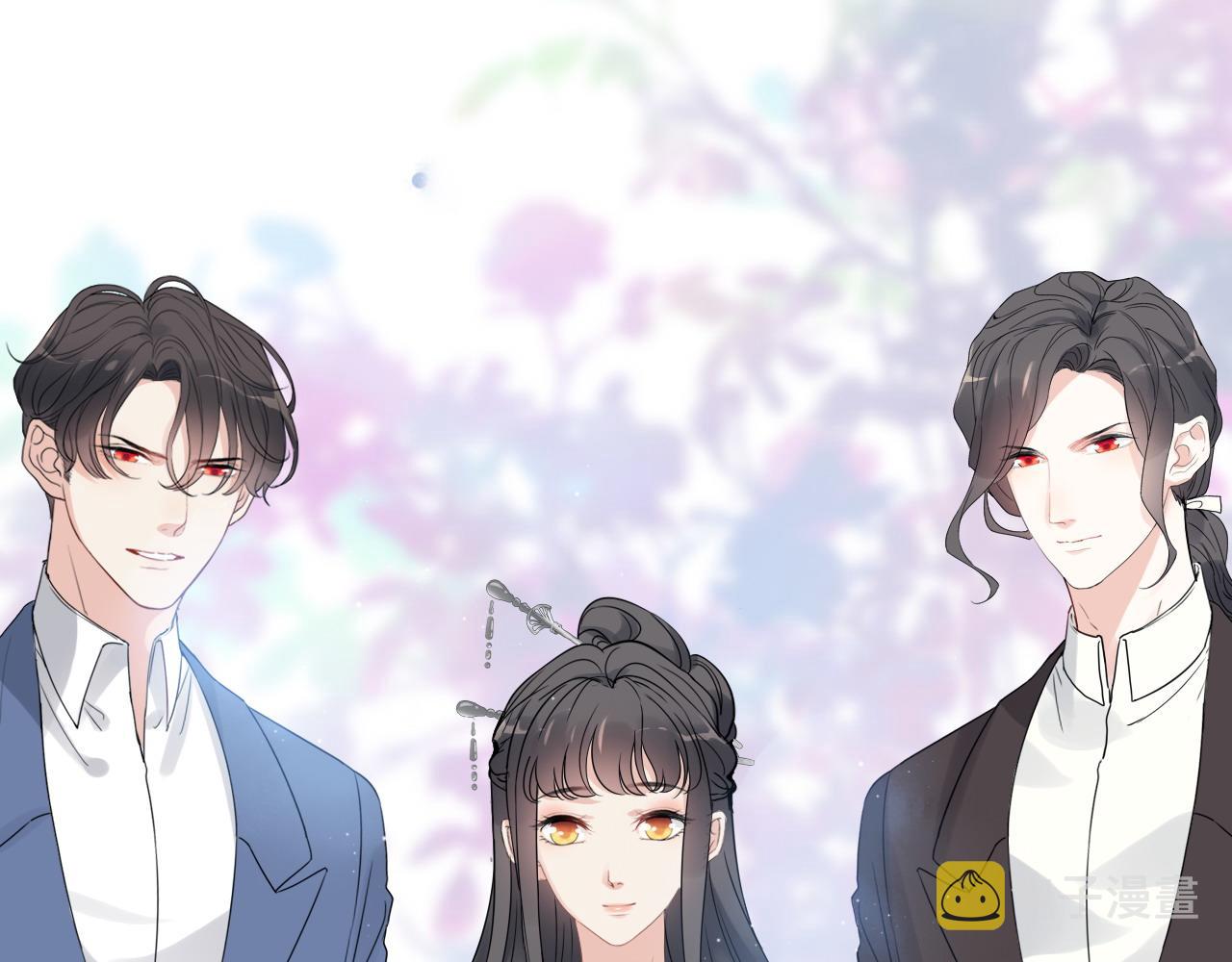 第391话 再次，心动20