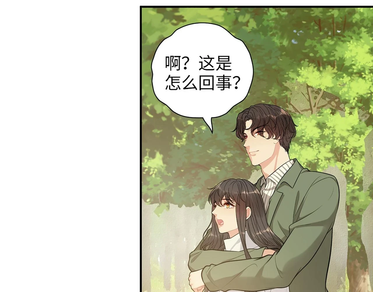第514话 不再放手36