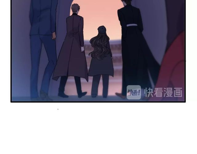第176话 热情背后的阴谋11