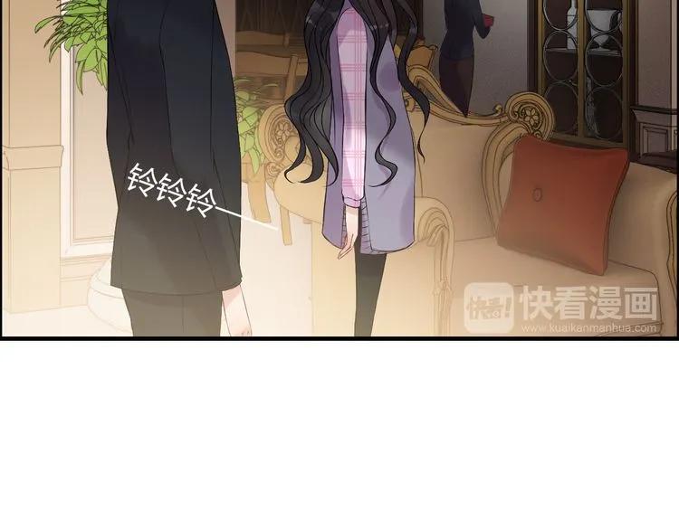 第100话 闺蜜绑架了妈妈？！17