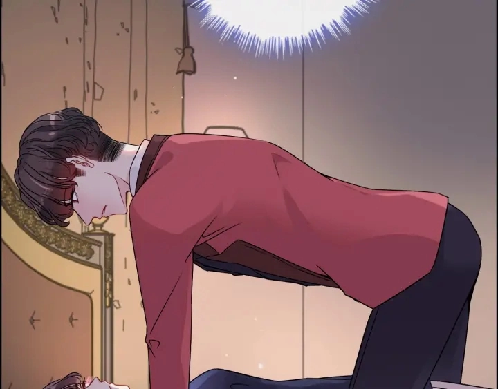 第317话 兮兮把总裁推倒啦！49