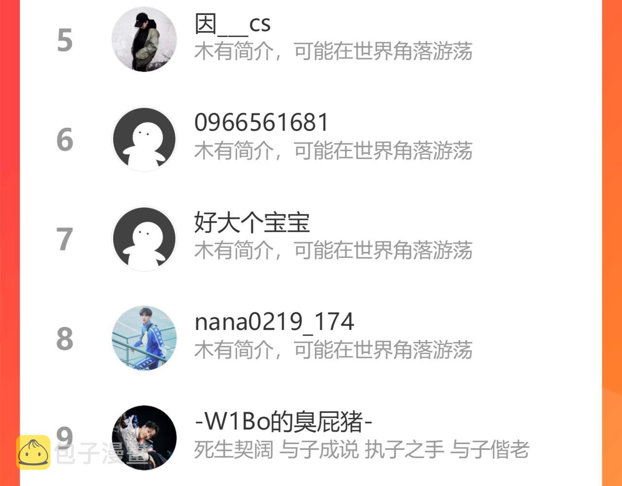 第408话 好久不见，顾兮兮122