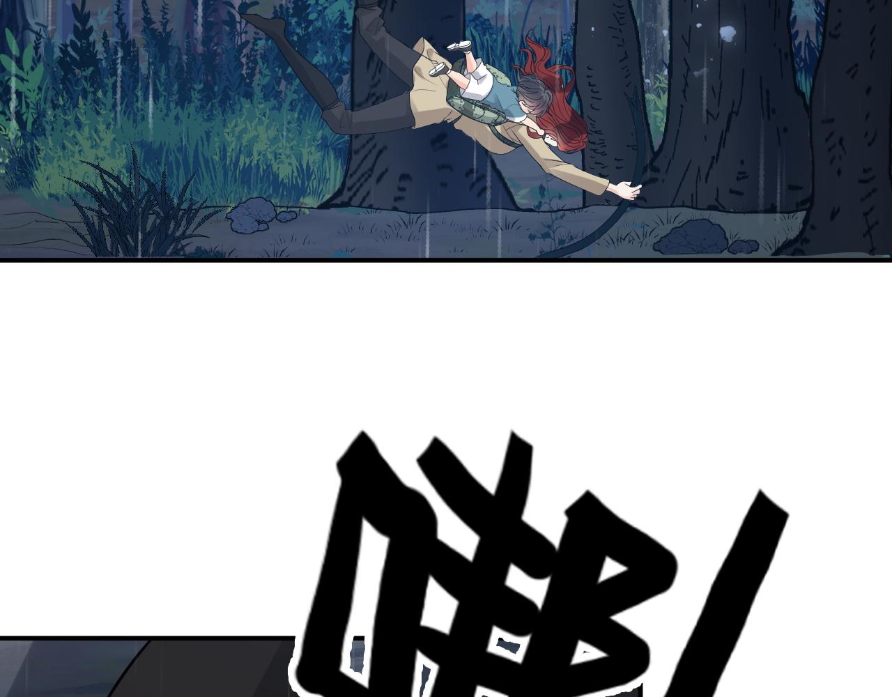 第473话 前有蛇，后有鳄89