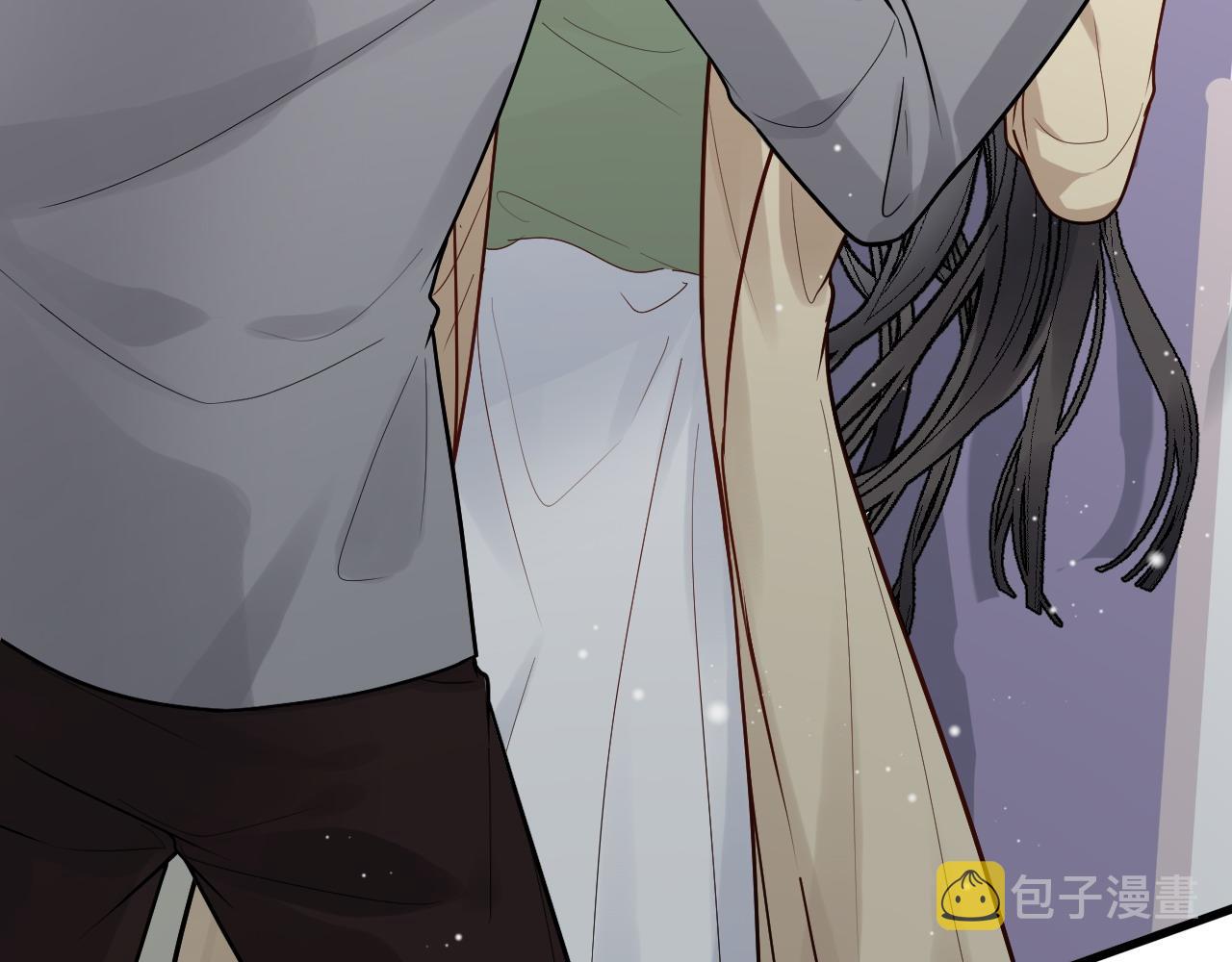 第408话 好久不见，顾兮兮78