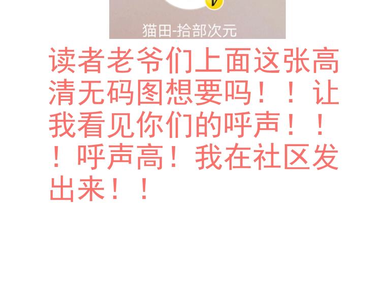 番外 你是我最美的新娘77