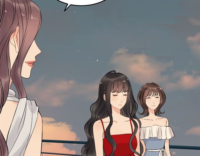 第200话 史上最强闺蜜助攻！10