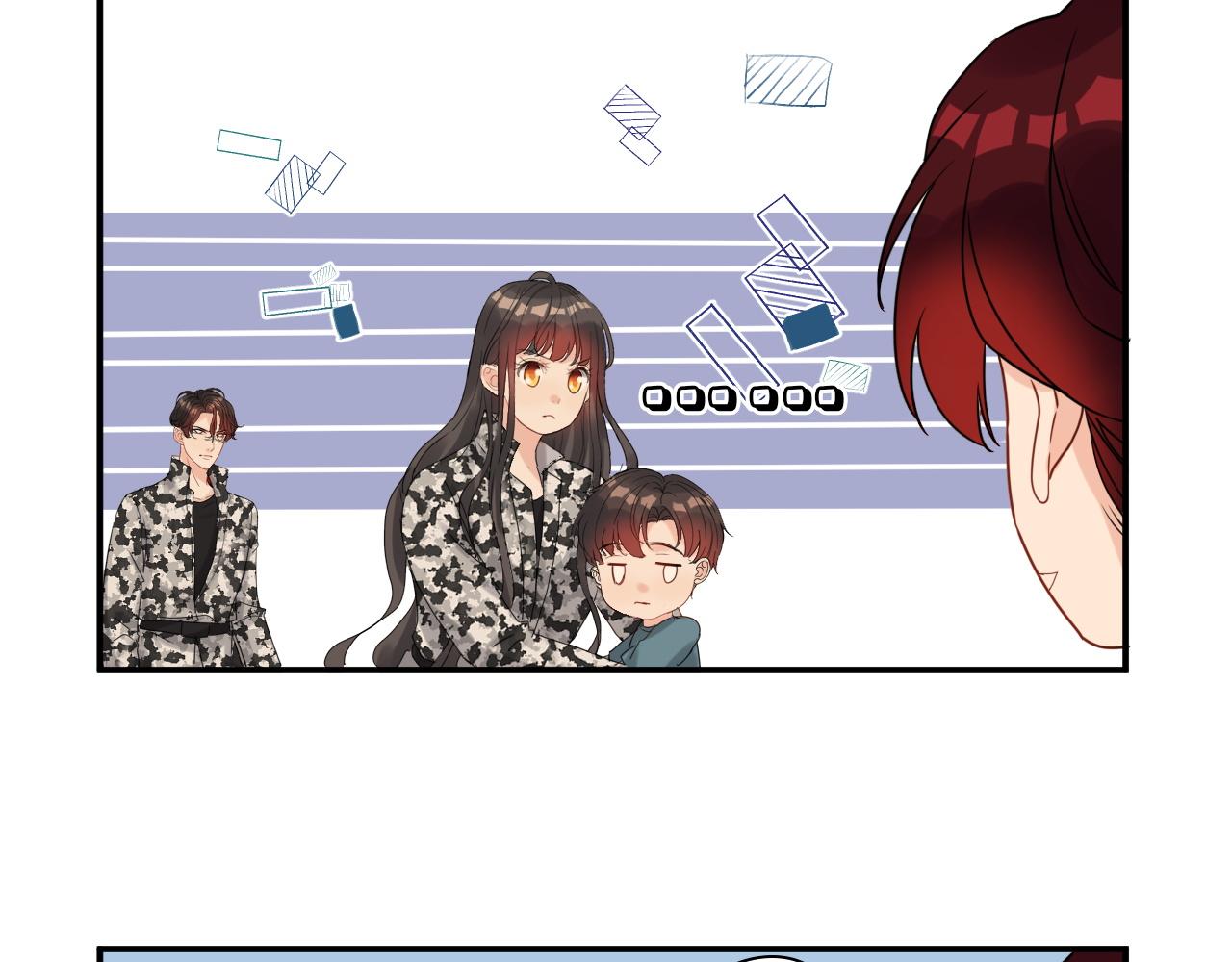 第494话 有了妈妈忘了爹91