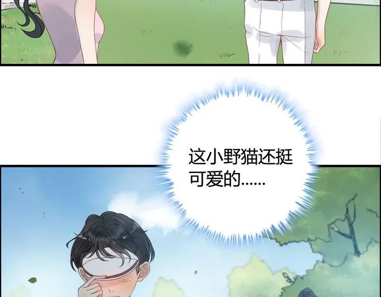 第78话 充满敌意的高尔夫球场61