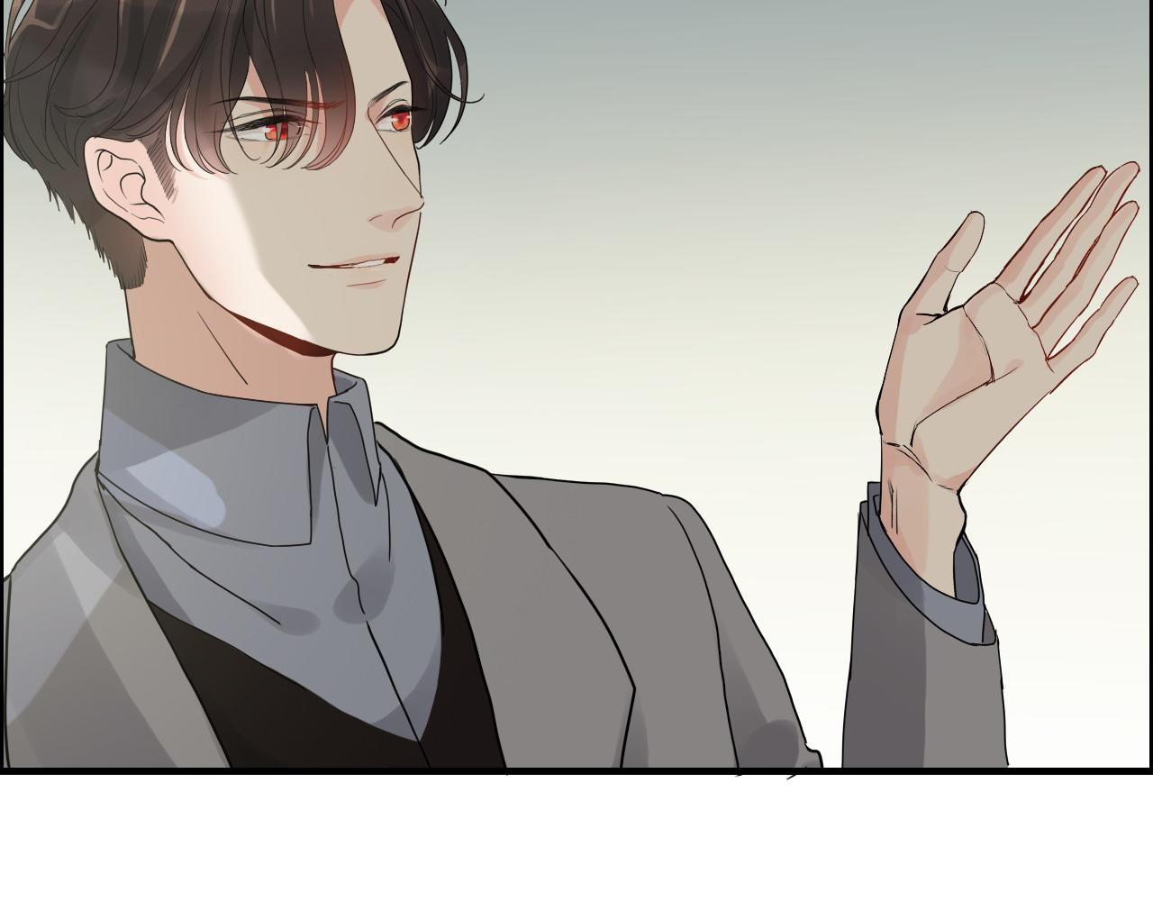 第408话 好久不见，顾兮兮5