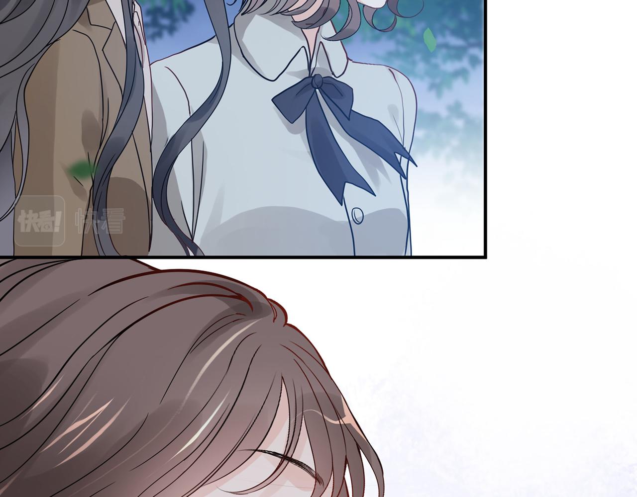 第509话 鬼才？恋爱蠢材！74