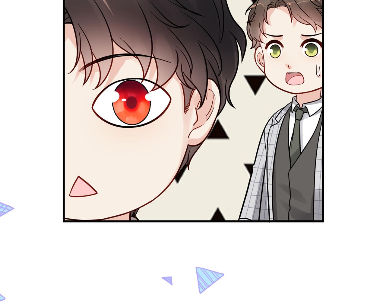 第509话 鬼才？恋爱蠢材！32