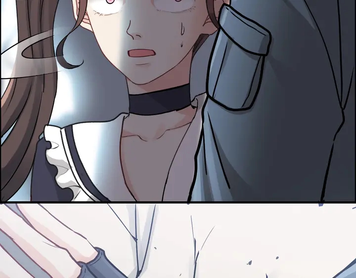 第271话 别逼我打女人78