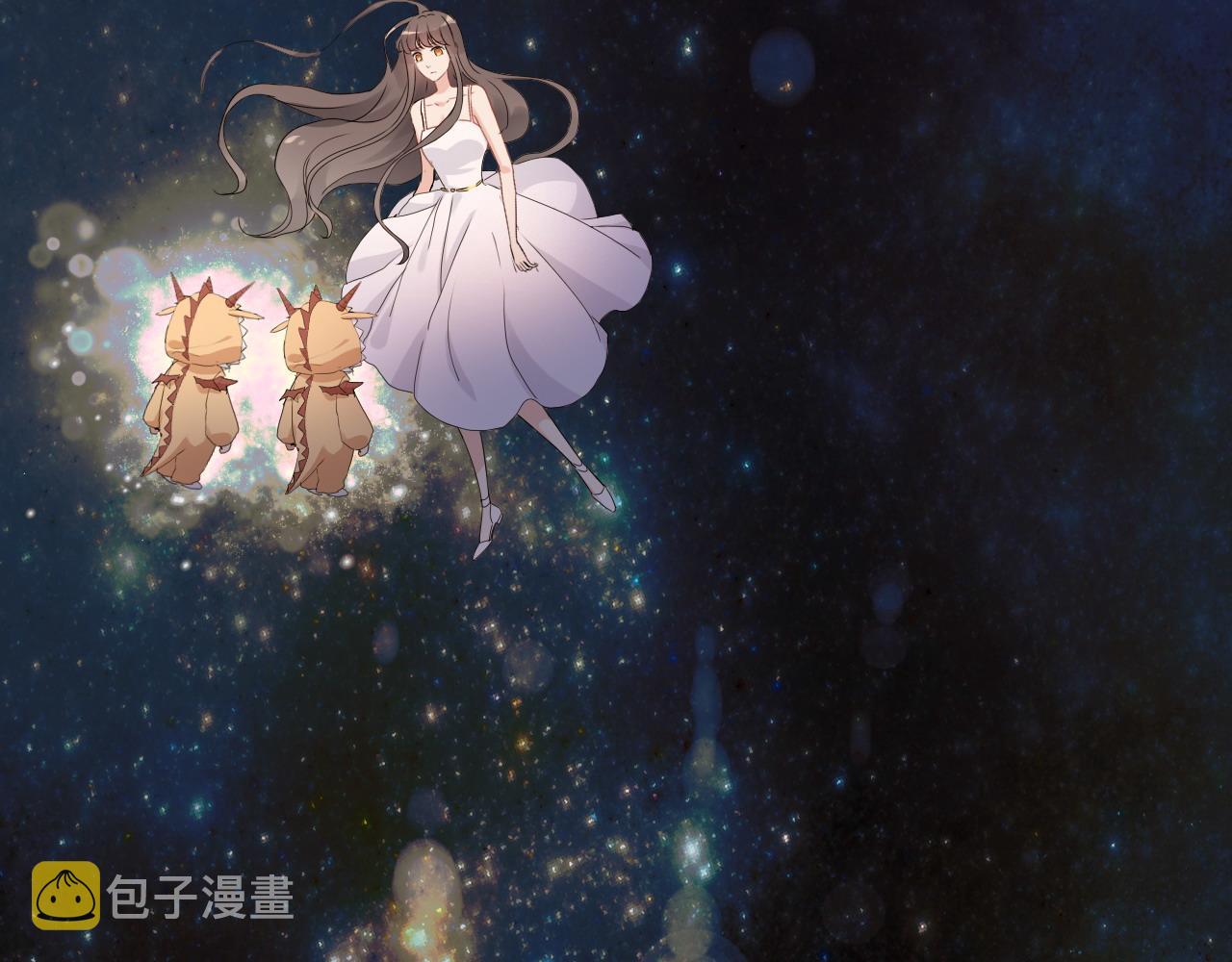 第400话 守护兮兮17