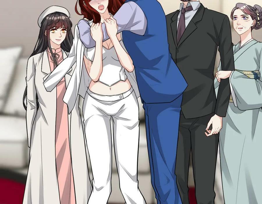 第526话 请您把女儿交给我吧！5