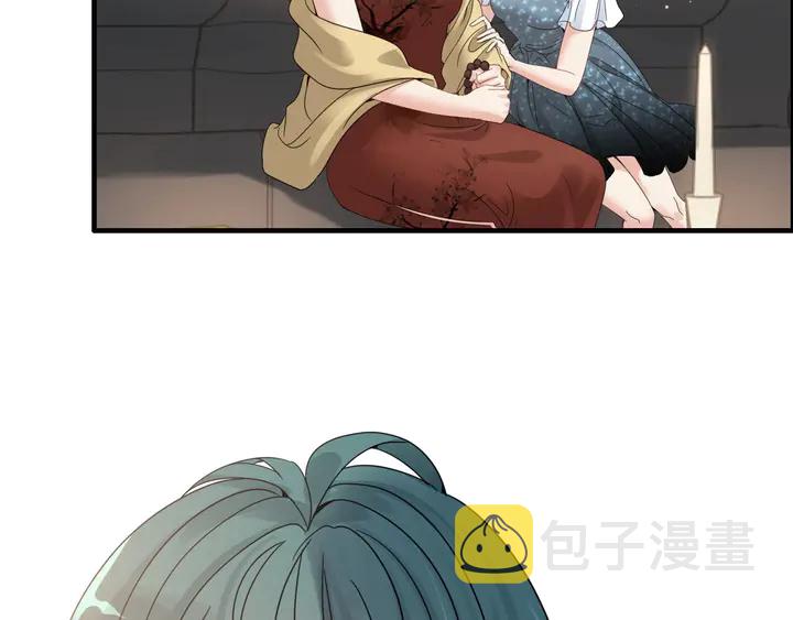 第283话 我不会让你受欺负34