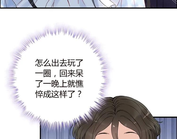 第128话 止不住地心跳加速9