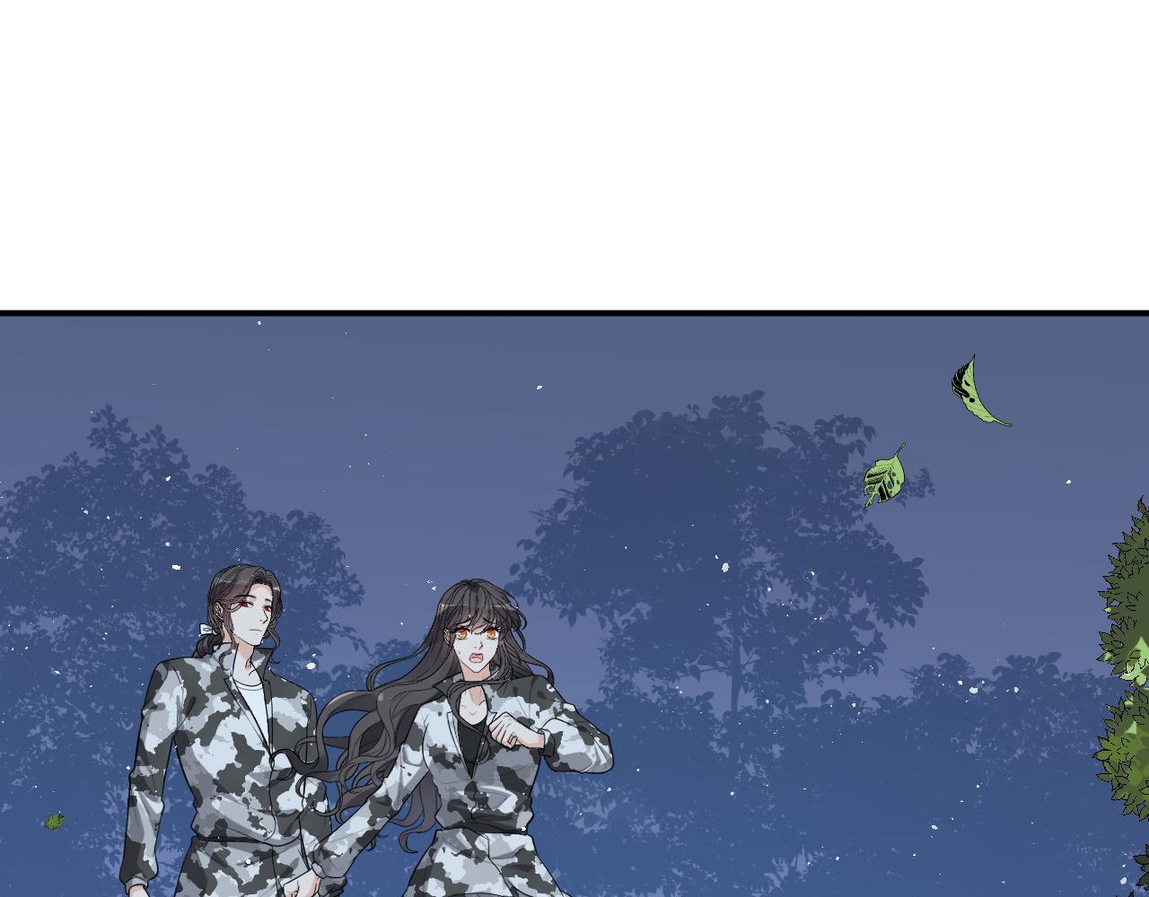 第489话 尹司宸！我好想你！17