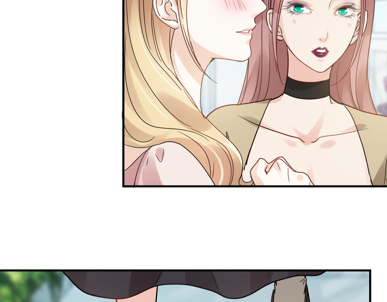 第507话 修罗场？偶遇前女友！97