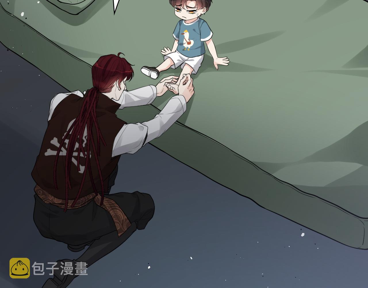 第471话 你很对我口味，让我看看！40