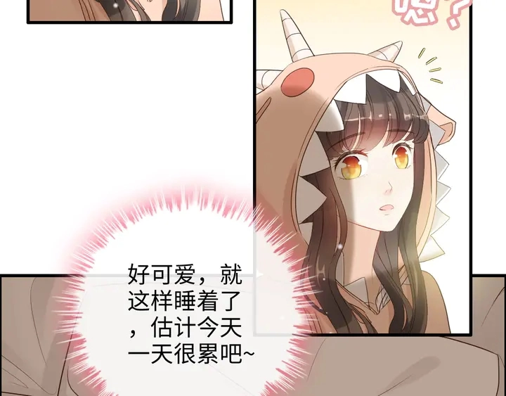 第307话 我就是你们的妈咪！84