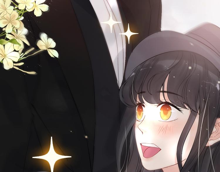 第146话 总裁第一次的陪逛116