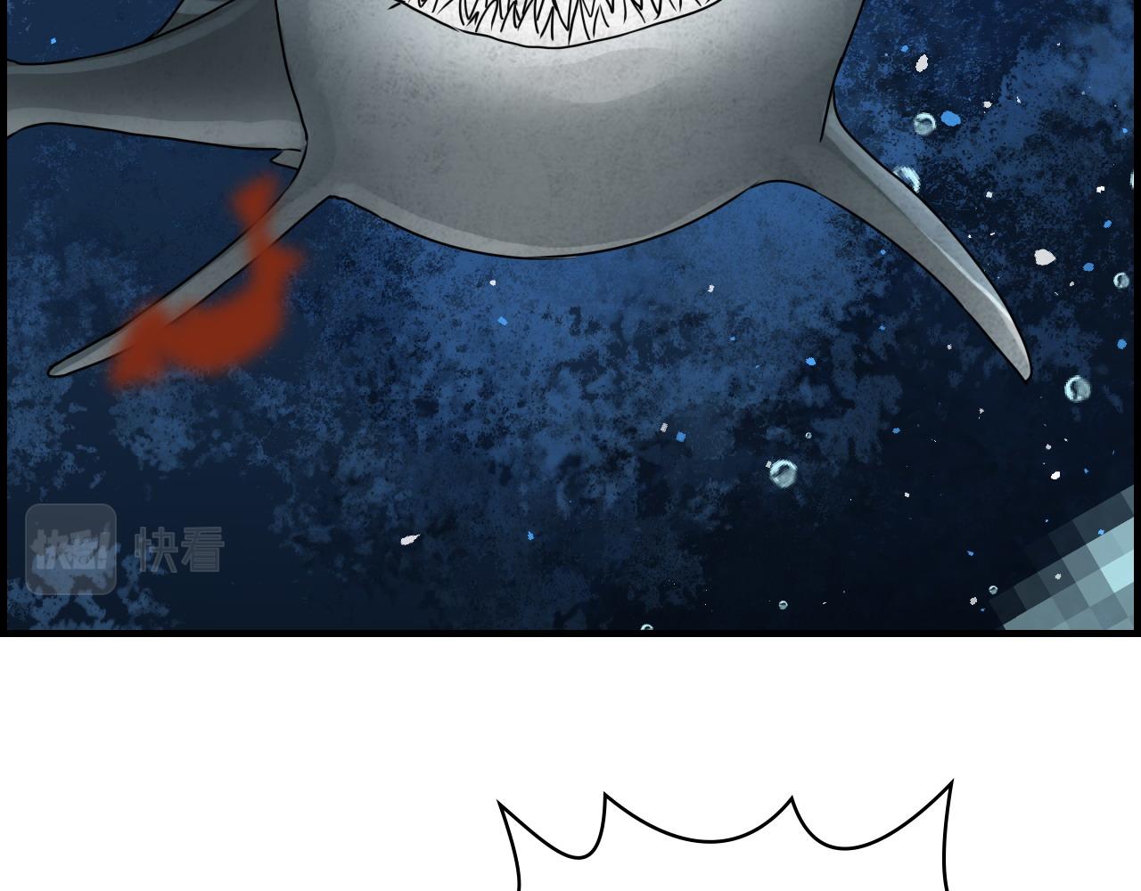 第465话 船只爆炸！跳海求生！29