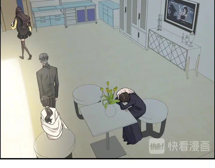 第299话 糟糕，兮兮大出血！93
