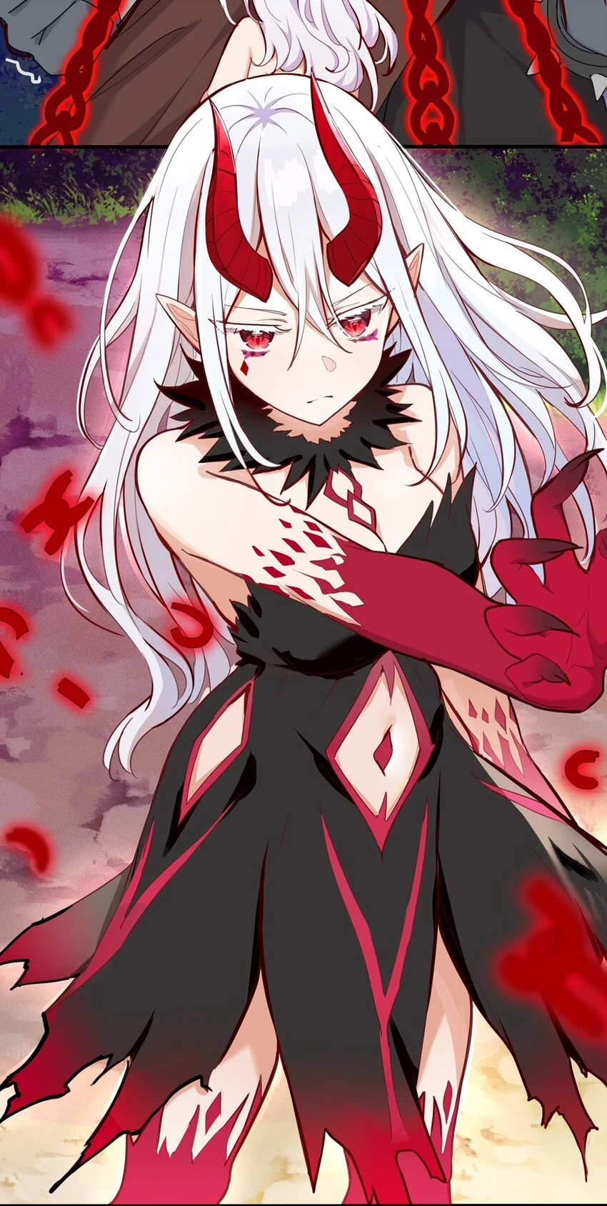 059 森林里的魔物38