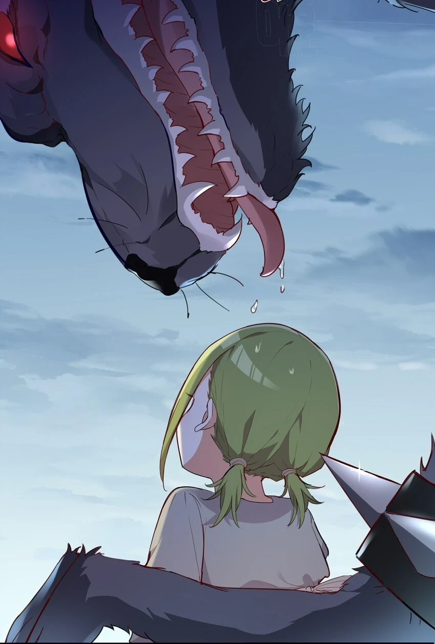 059 森林里的魔物32