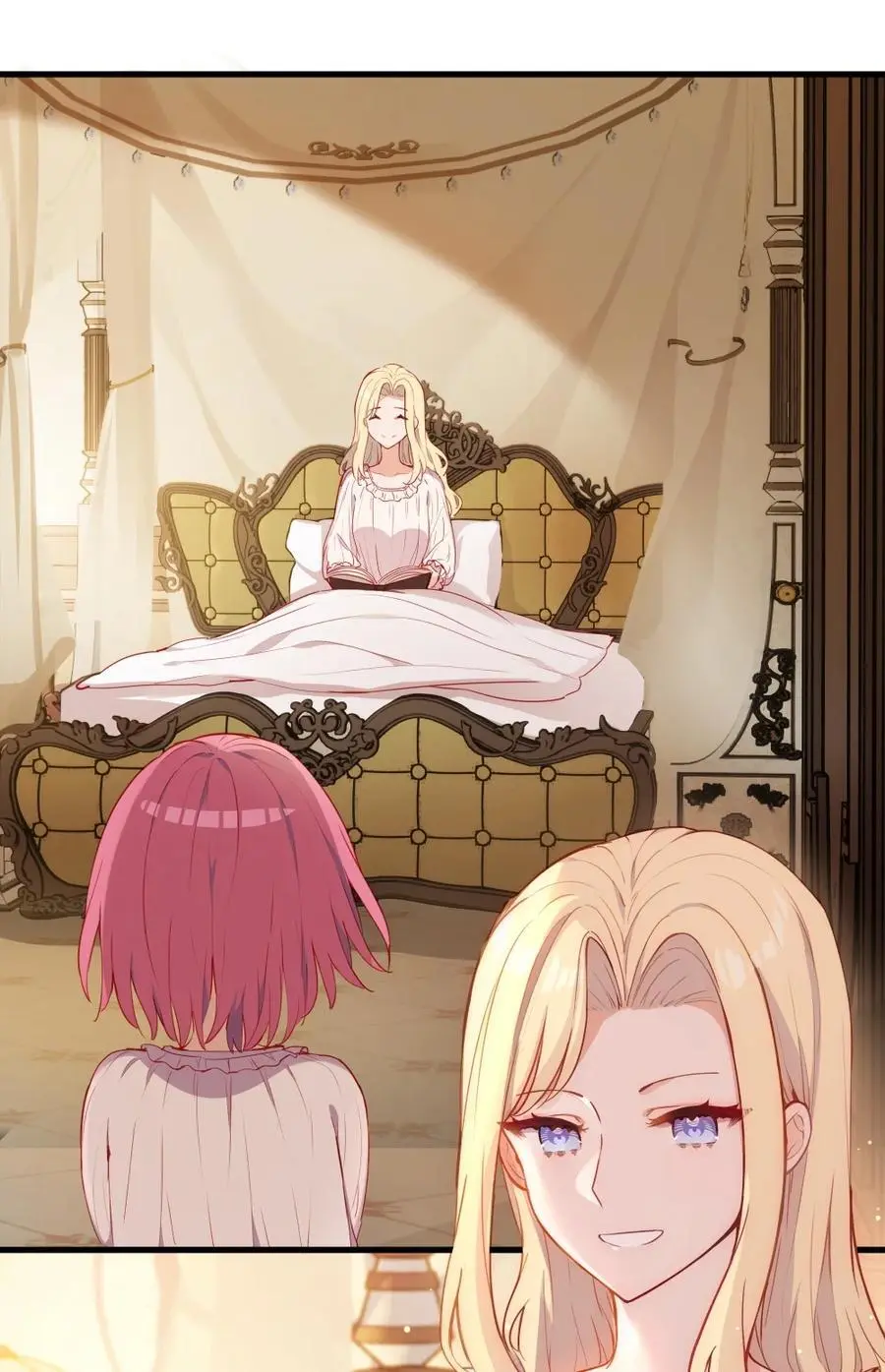077 魔女的诅咒11