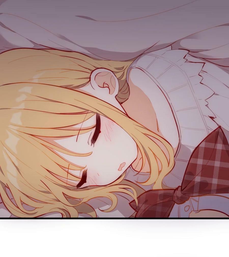 072 一起睡懒觉吧~21