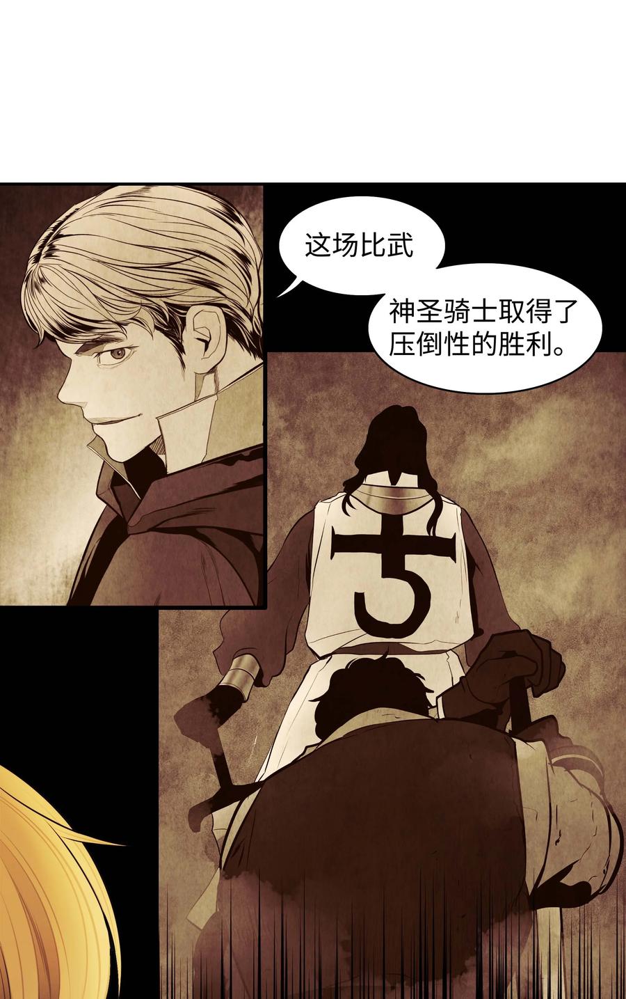 091 神圣骑士团34