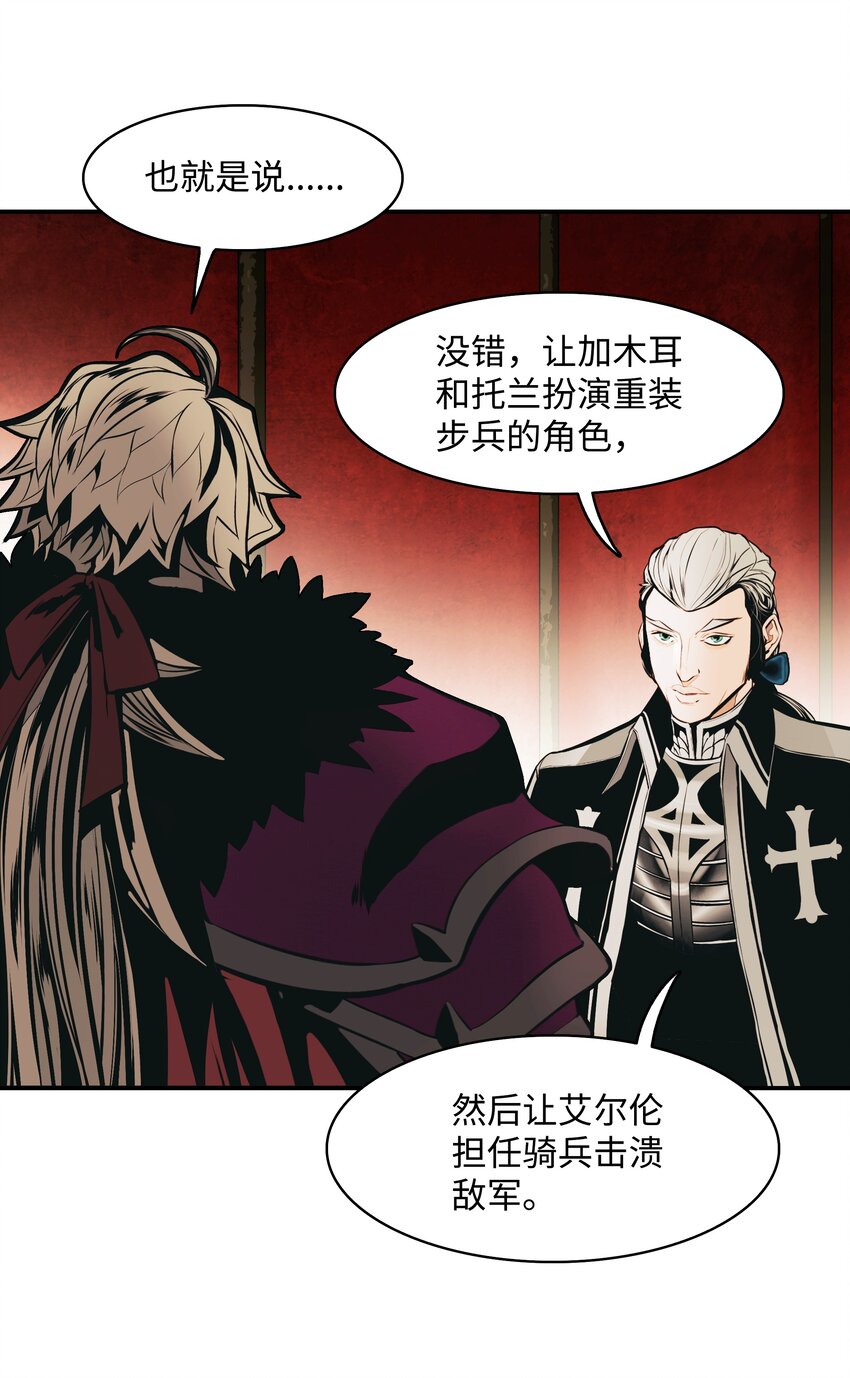 120 战前部署63