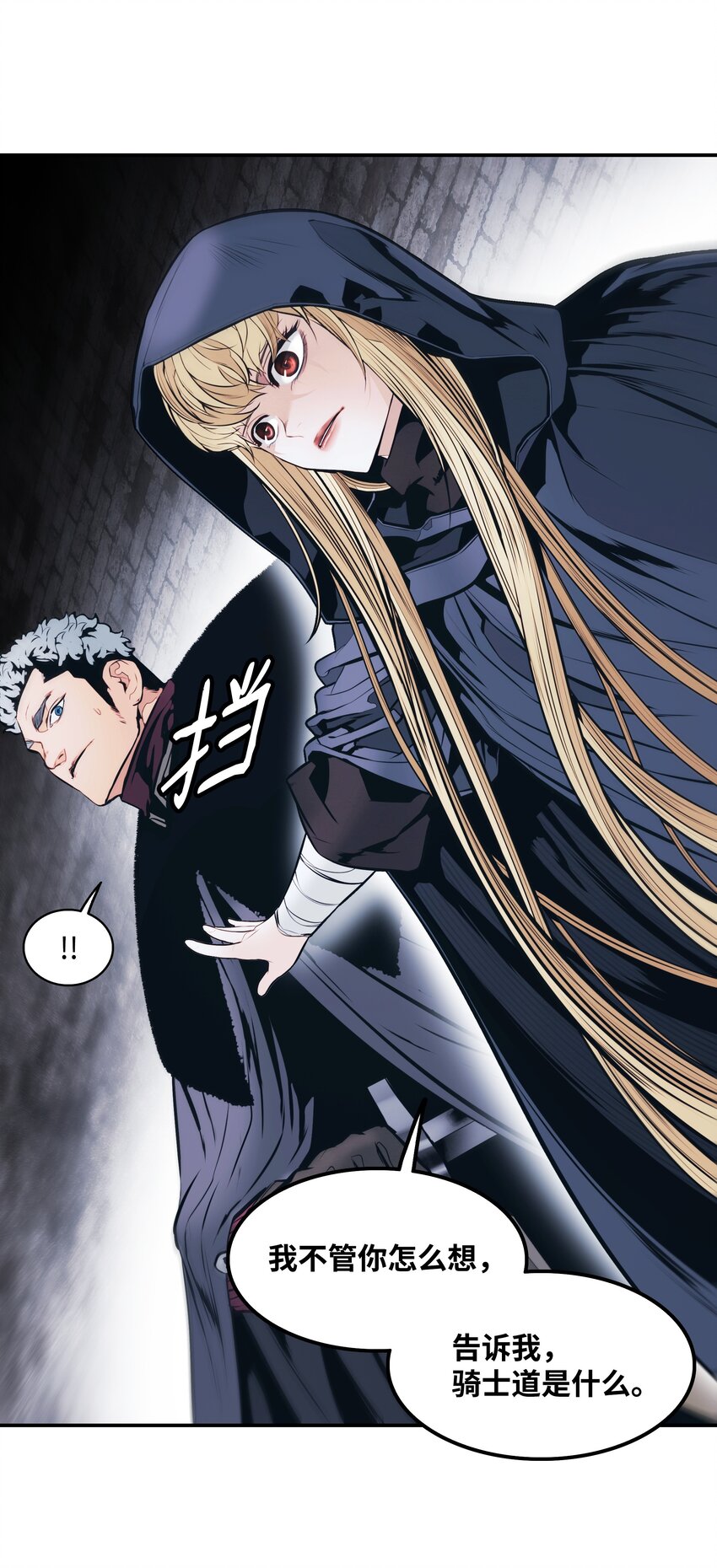 143 骑士道17