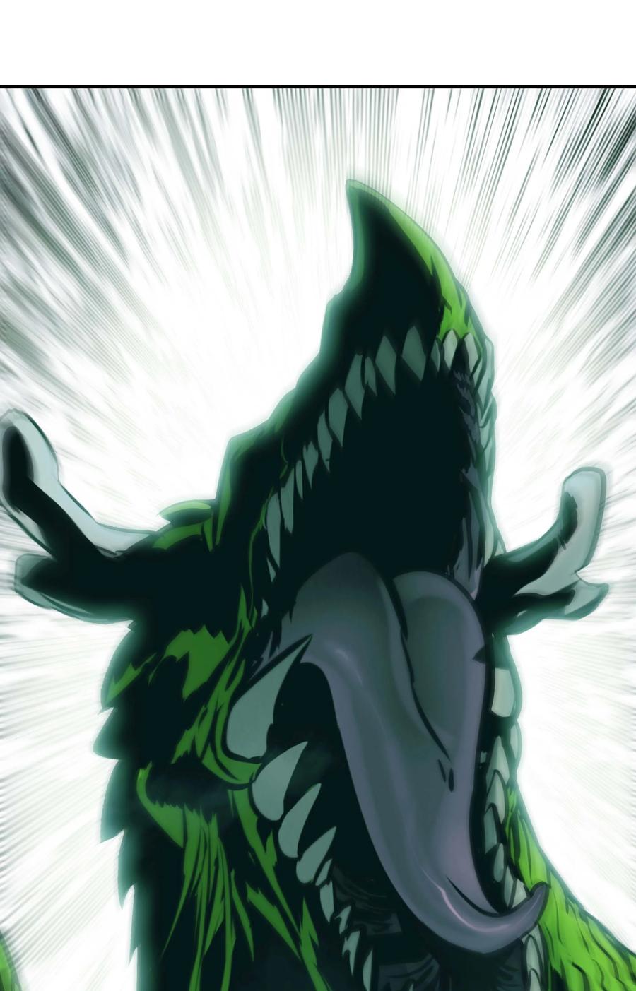 087 与绿龙对决74