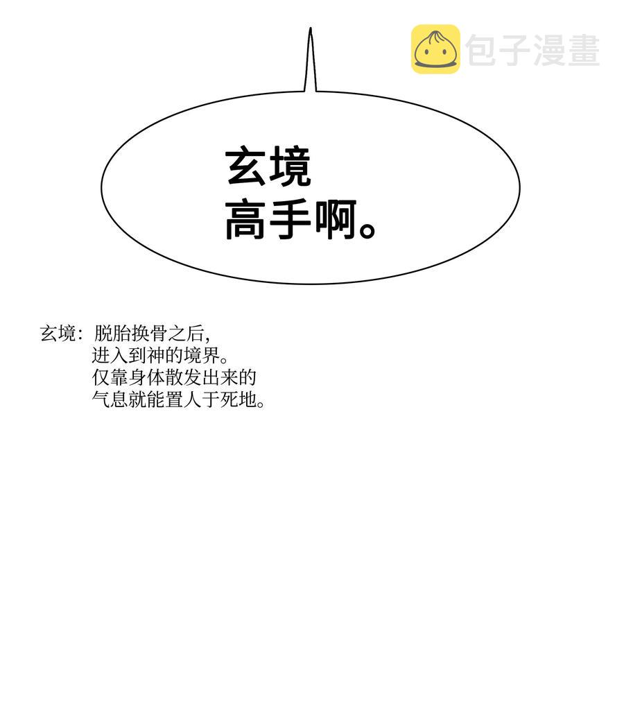 036 玄境高手85