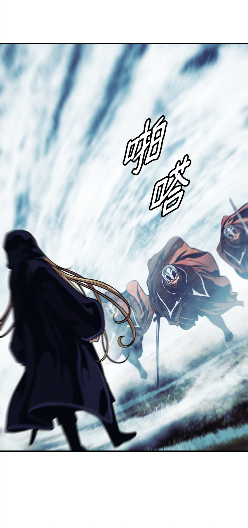 115 怪物17