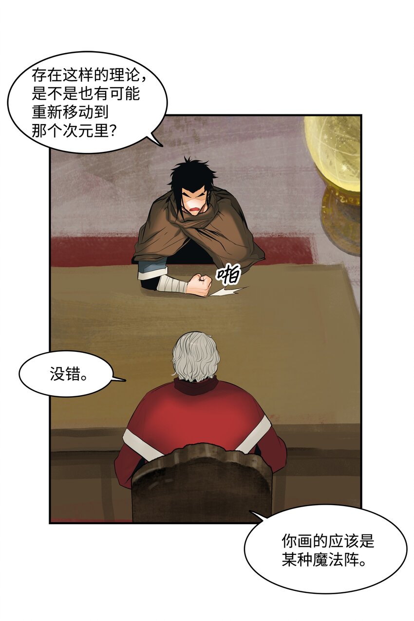 012 次元移动魔法62
