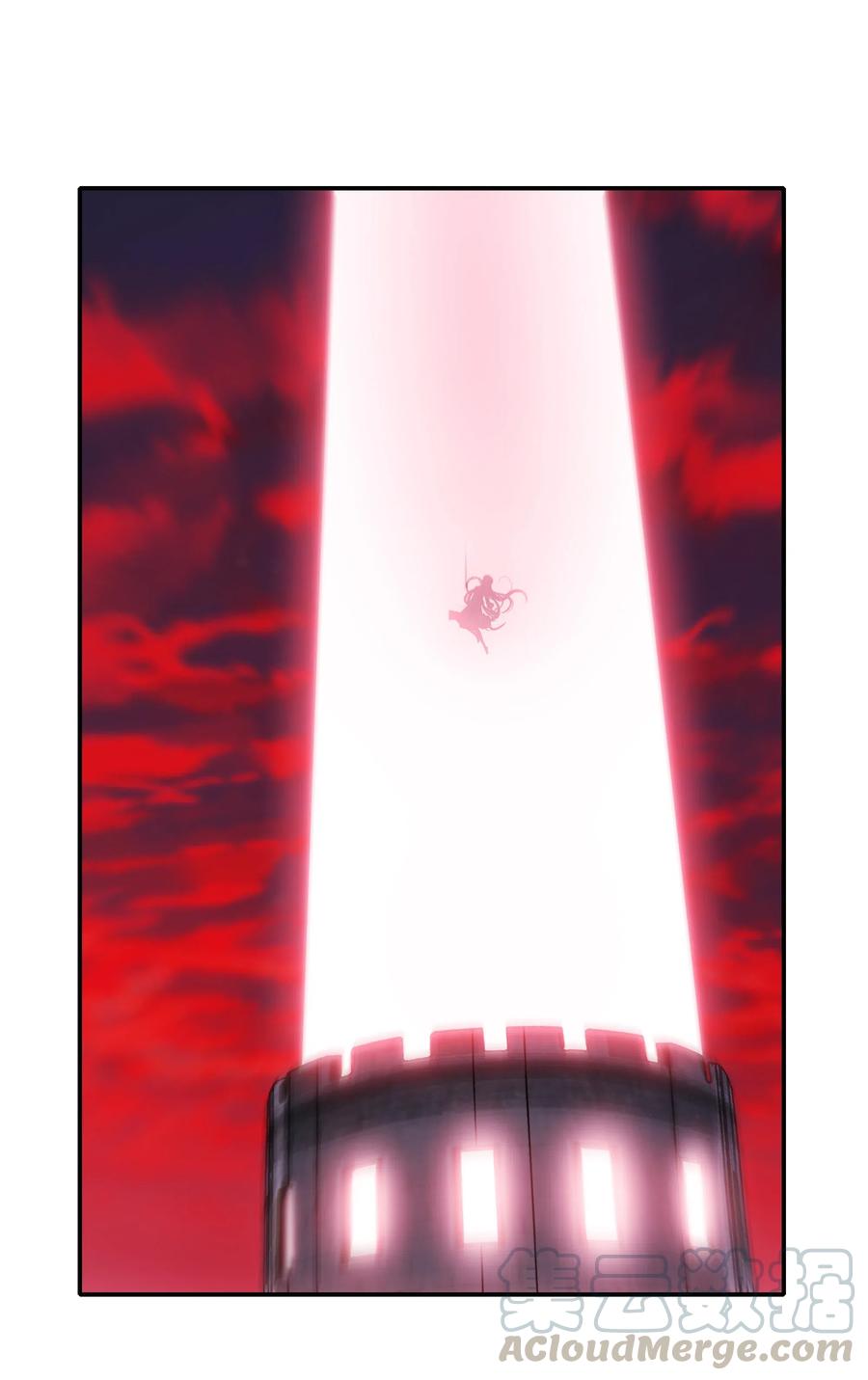 057 精神结界63