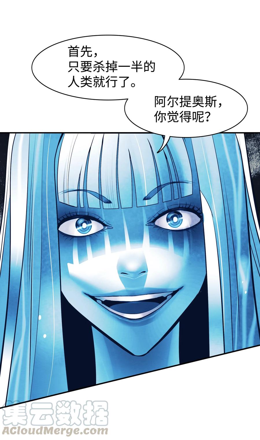 062 修炼魔法69