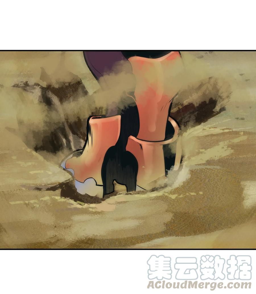 033 重新开始修炼60