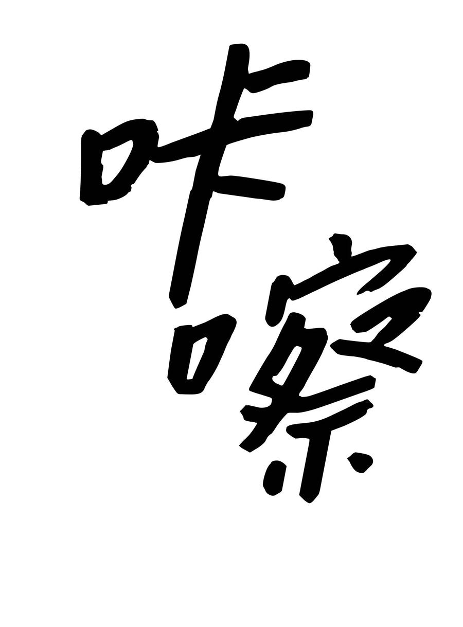 093 黑骑士58