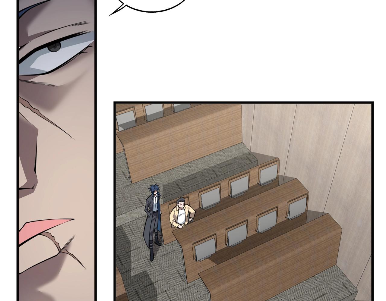 第4话 杀鸡焉能用牛刀37