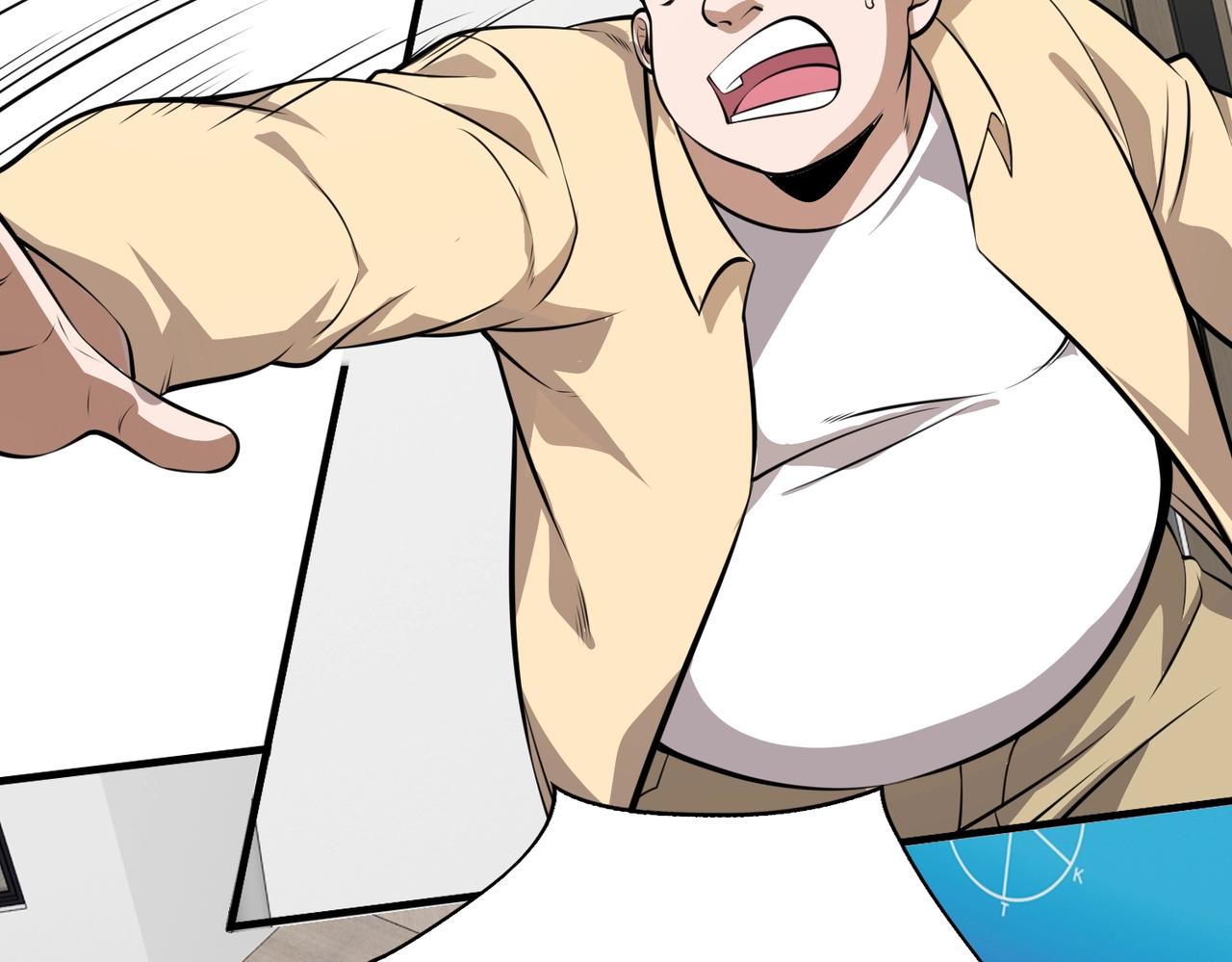 第3话 两雄并不立170