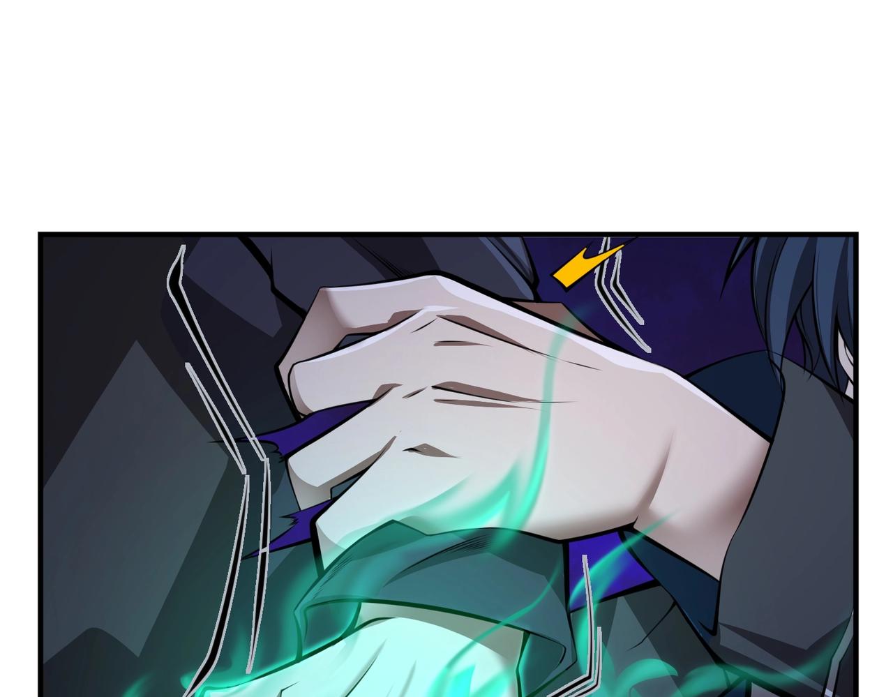 第6话 有眼不不识太山24