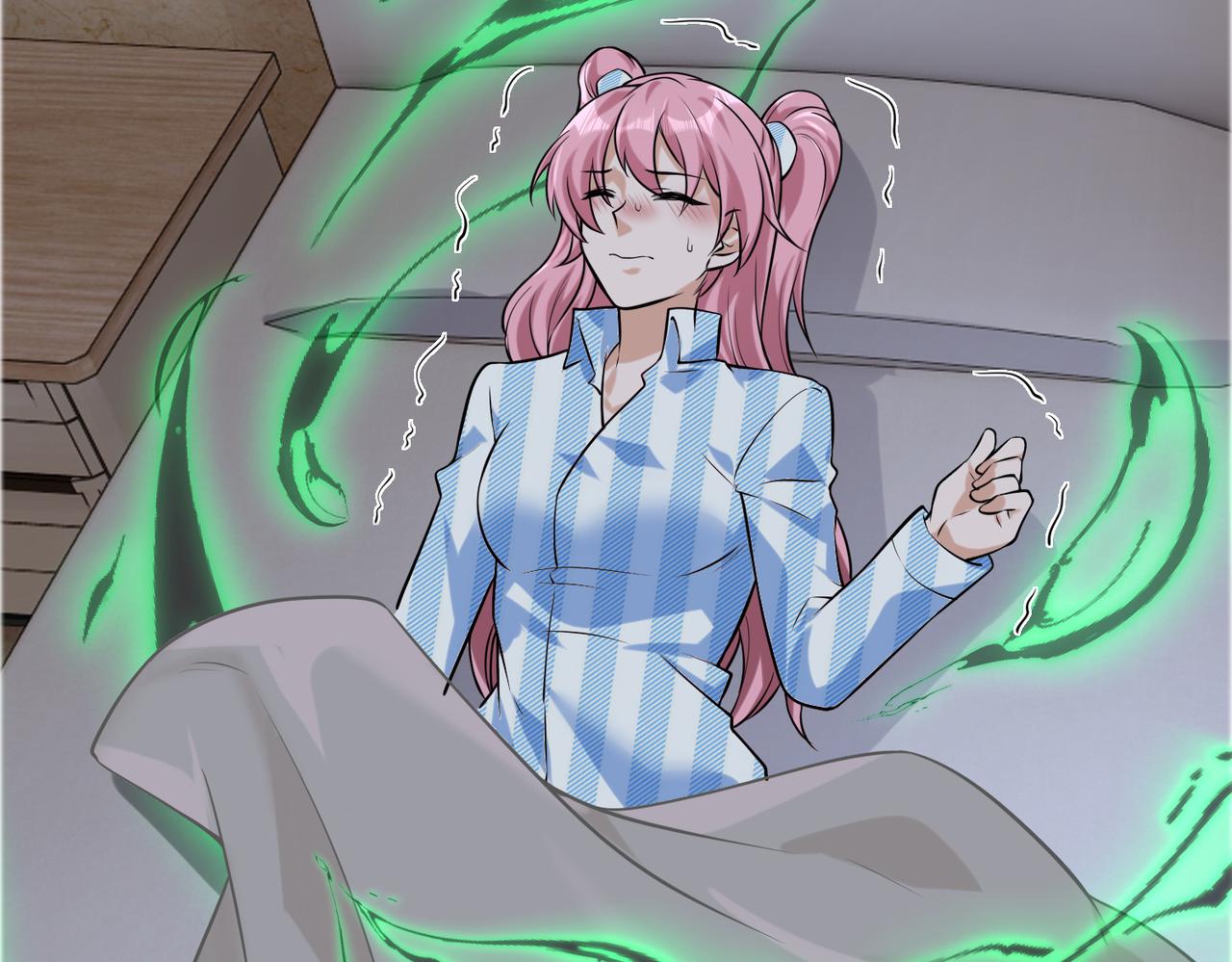 第43话 突然袭击100