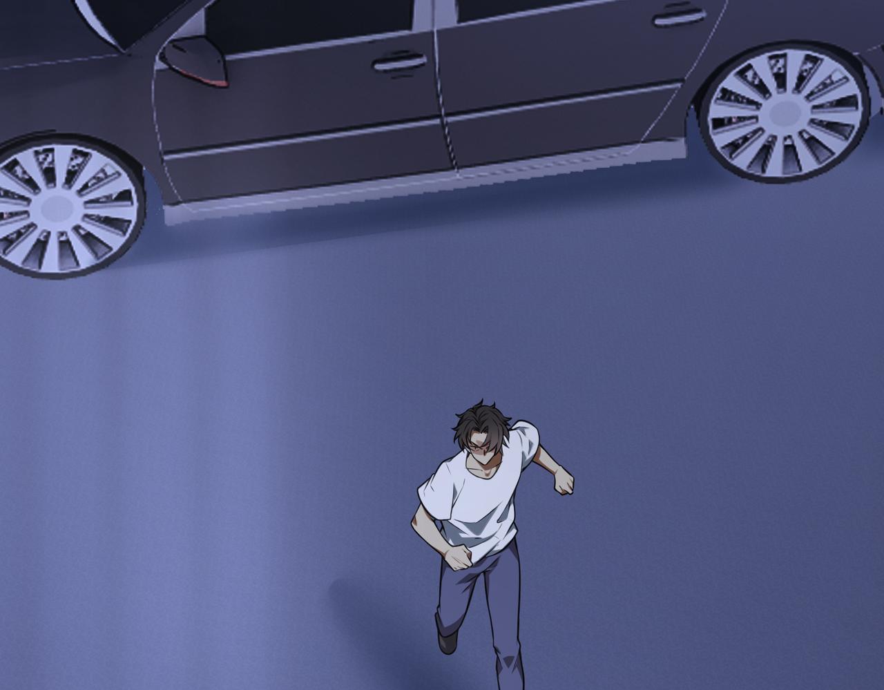 第33话 绑架3